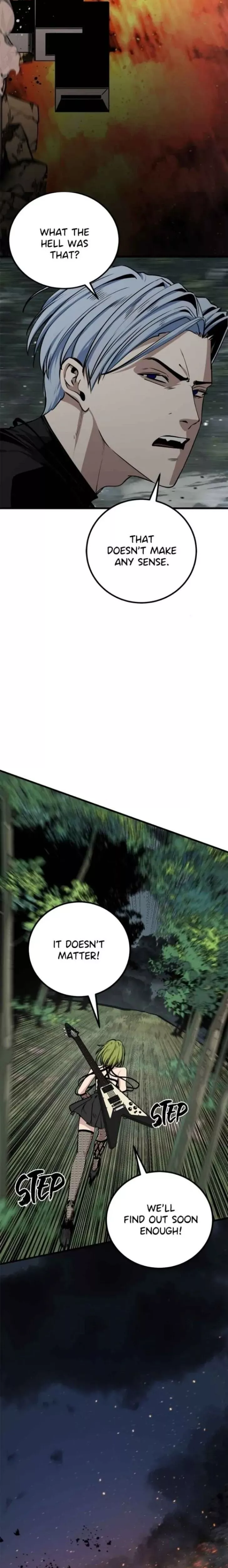 Read Hero Killer (Beolkkul) chapter 198 image 29 on Lezhin