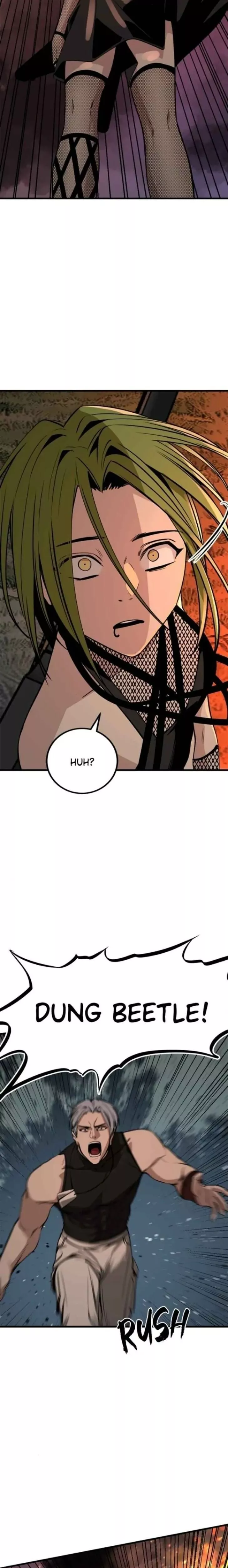 Read Hero Killer (Beolkkul) chapter 198 image 31 on Lezhin