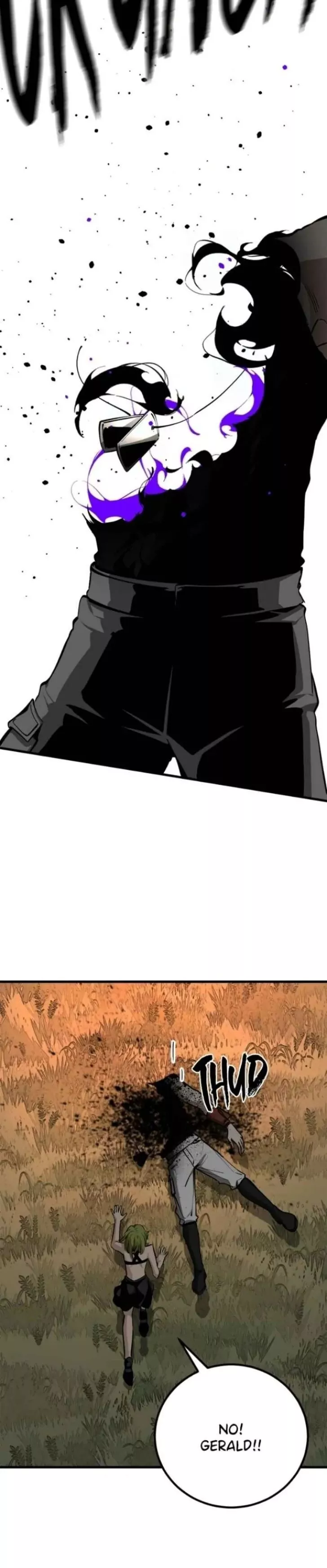 Read Hero Killer (Beolkkul) chapter 198 image 33 on Lezhin