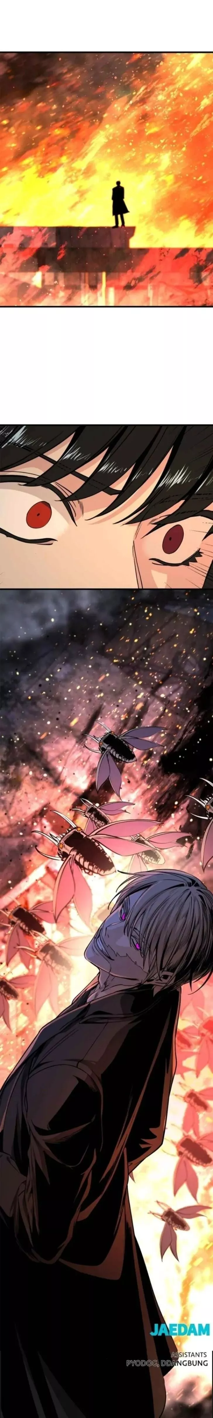 Read Hero Killer (Beolkkul) chapter 198 image 34 on Lezhin
