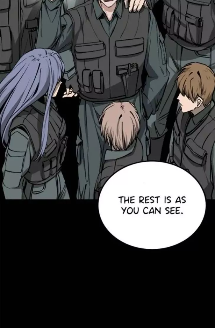 Read Hero Killer (Beolkkul) chapter 198 image 9 on Lezhin