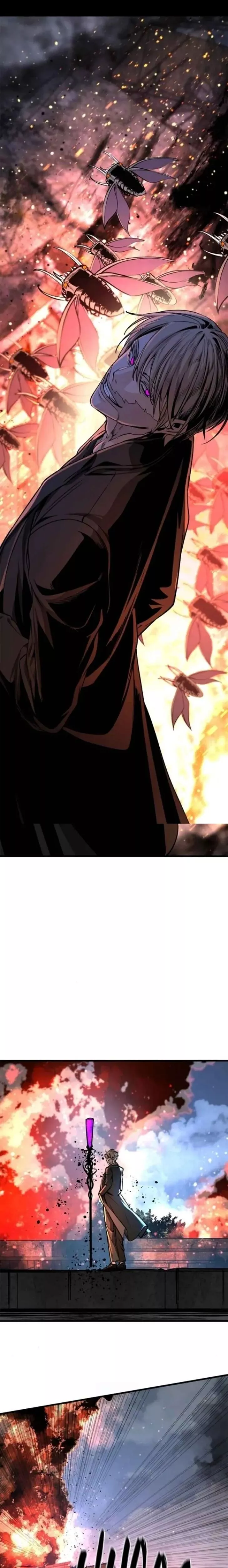 Read Hero Killer (Beolkkul) chapter 199 image 0 on Lezhin