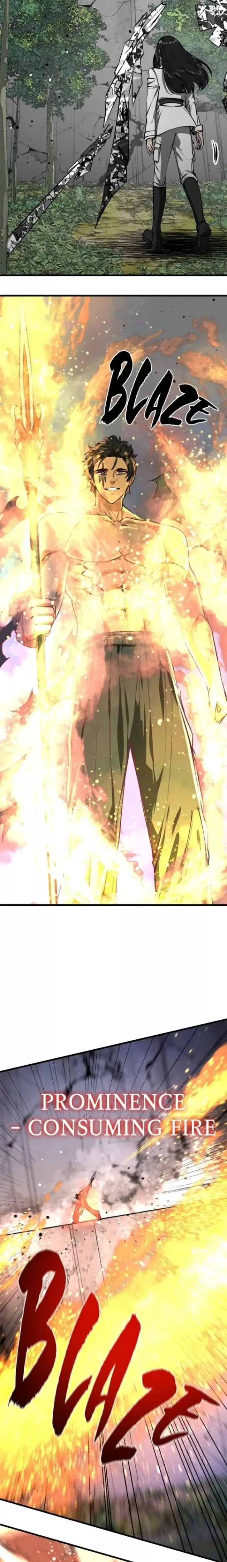 Read Hero Killer (Beolkkul) chapter 199 image 10 on Lezhin