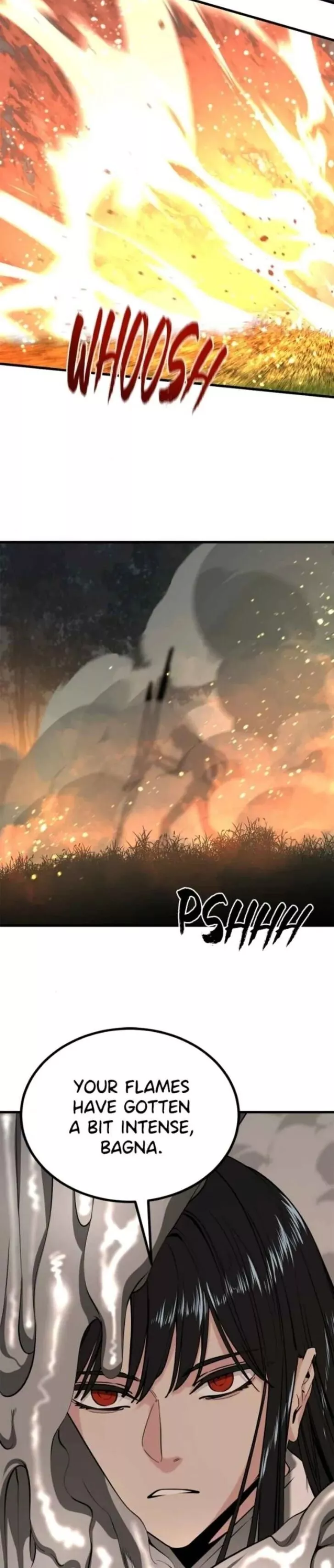 Read Hero Killer (Beolkkul) chapter 199 image 11 on Lezhin