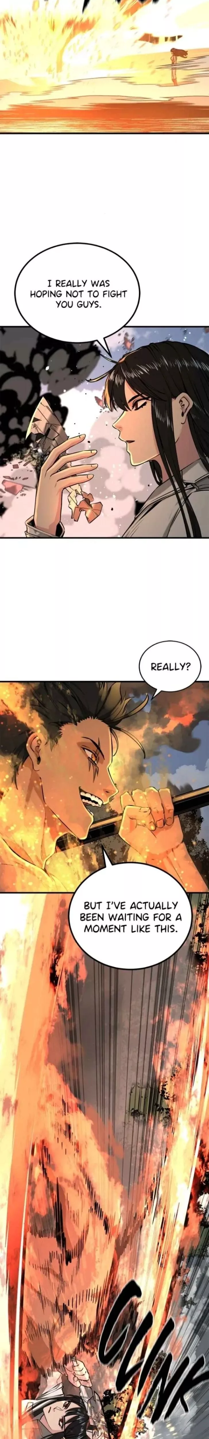 Read Hero Killer (Beolkkul) chapter 199 image 13 on Lezhin