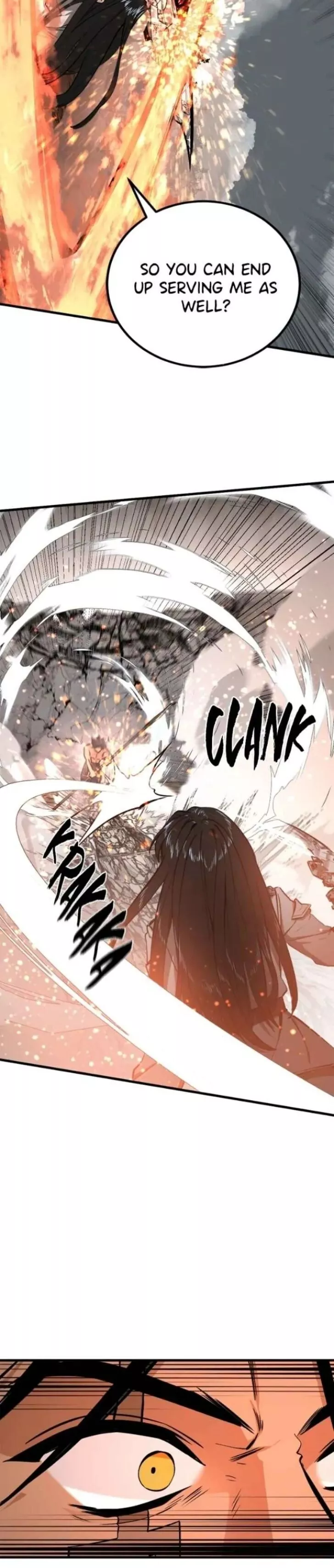 Read Hero Killer (Beolkkul) chapter 199 image 14 on Lezhin
