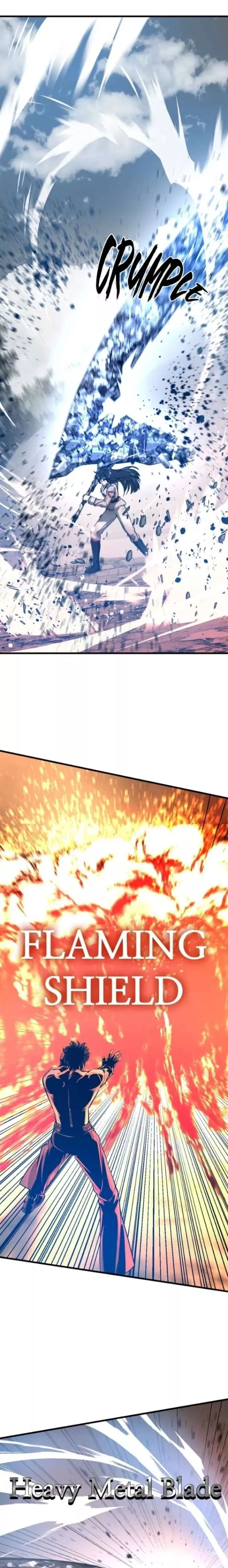Read Hero Killer (Beolkkul) chapter 199 image 15 on Lezhin