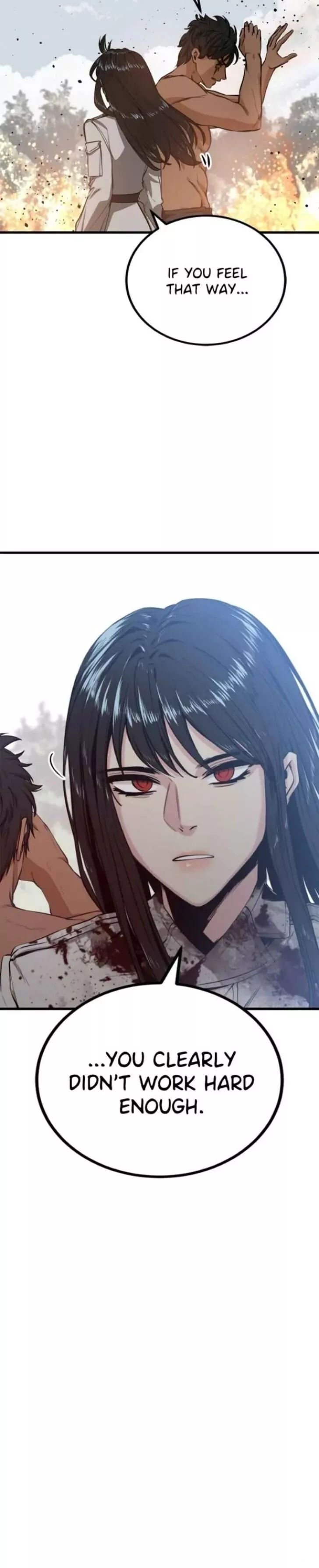 Read Hero Killer (Beolkkul) chapter 199 image 17 on Lezhin