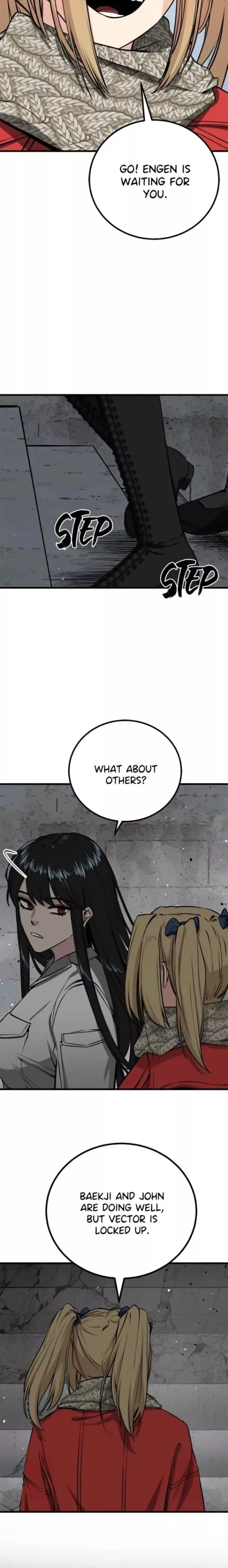 Read Hero Killer (Beolkkul) chapter 199 image 19 on Lezhin