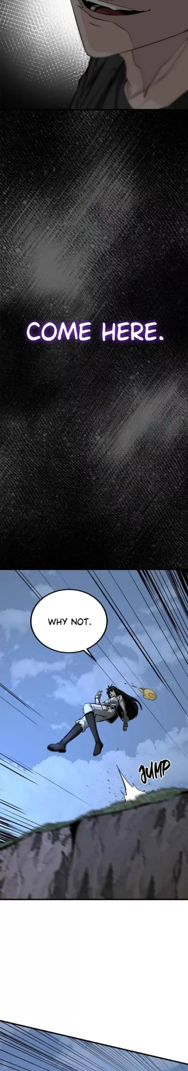 Read Hero Killer (Beolkkul) chapter 199 image 2 on Lezhin