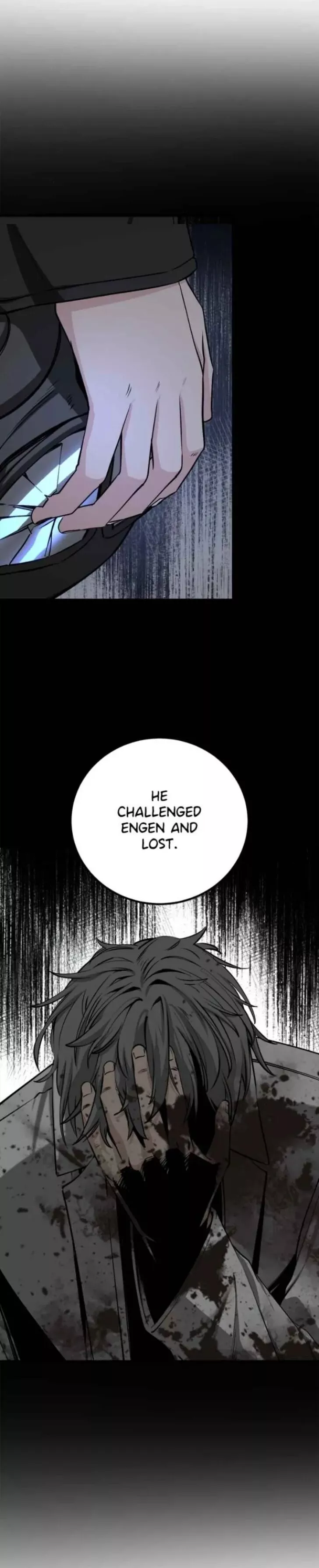 Read Hero Killer (Beolkkul) chapter 199 image 20 on Lezhin