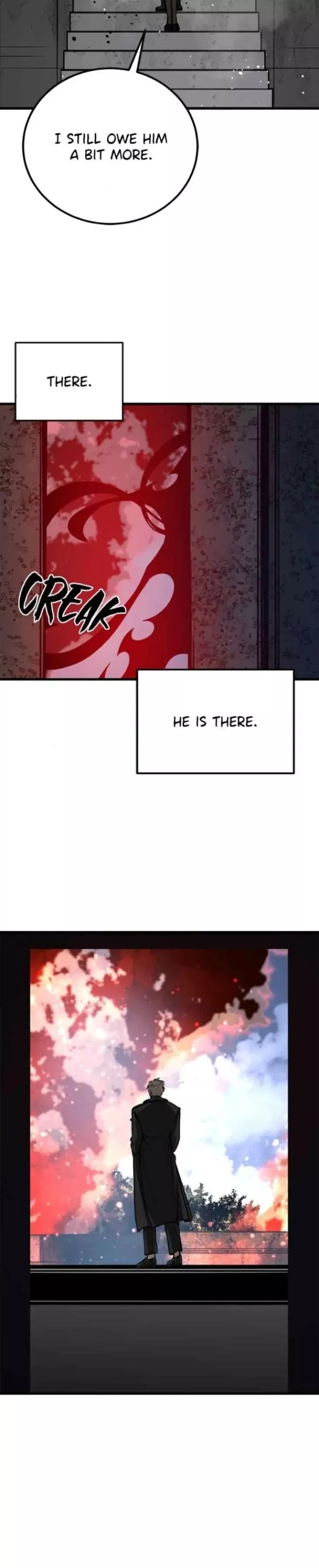 Read Hero Killer (Beolkkul) chapter 199 image 23 on Lezhin