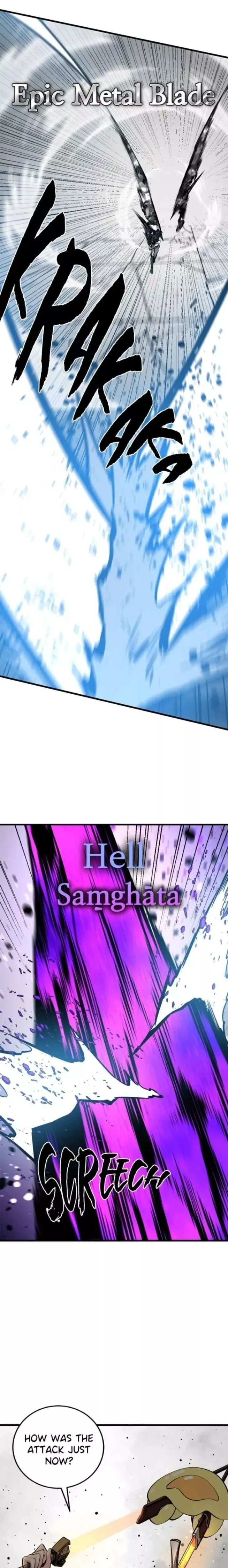 Read Hero Killer (Beolkkul) chapter 199 image 26 on Lezhin