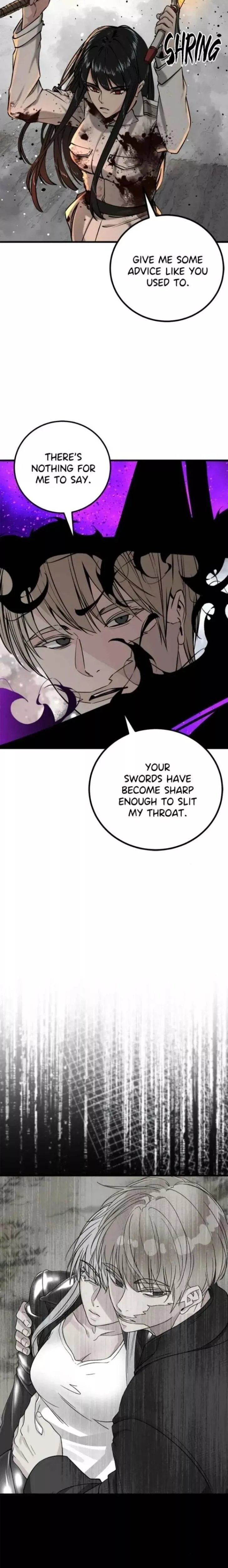 Read Hero Killer (Beolkkul) chapter 199 image 27 on Lezhin