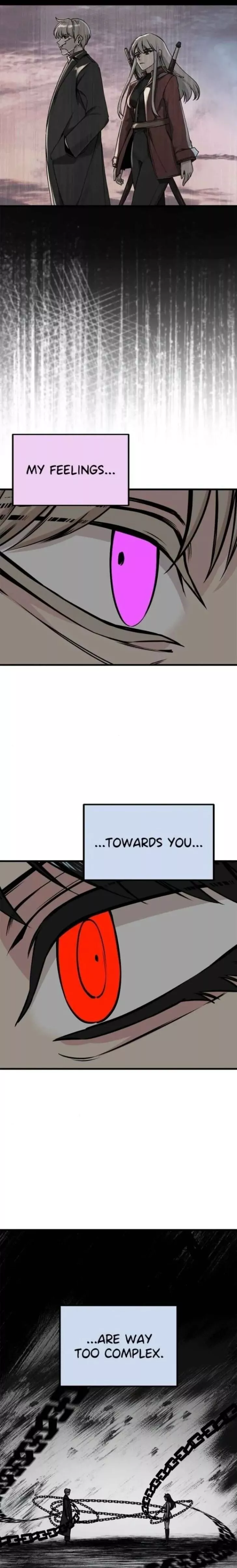 Read Hero Killer (Beolkkul) chapter 199 image 28 on Lezhin