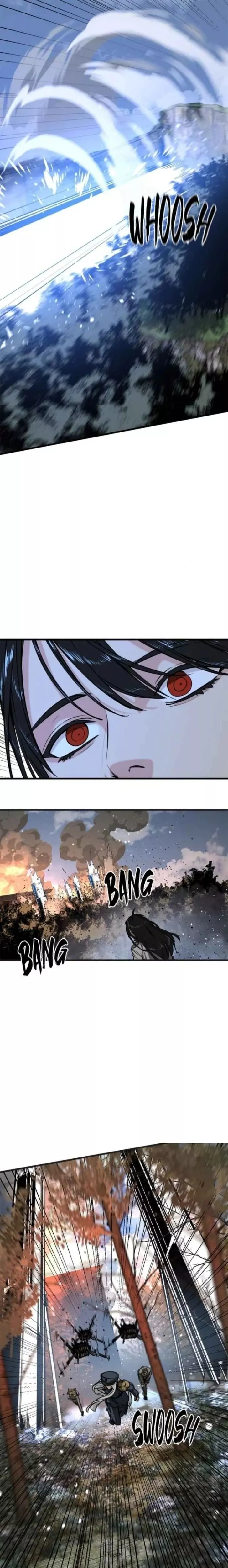 Read Hero Killer (Beolkkul) chapter 199 image 3 on Lezhin