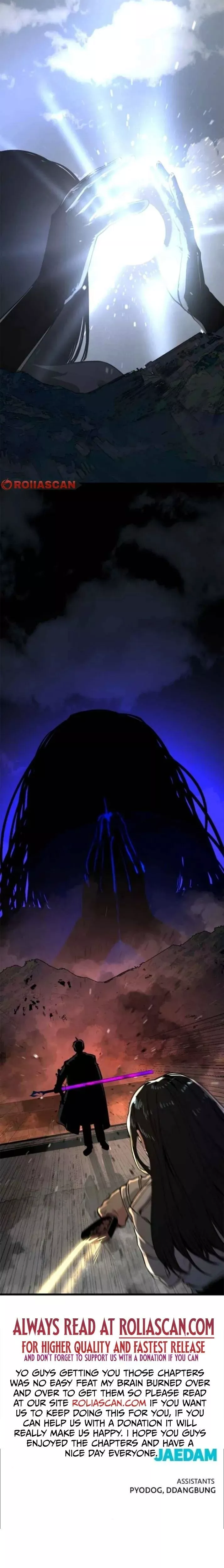 Read Hero Killer (Beolkkul) chapter 199 image 31 on Lezhin
