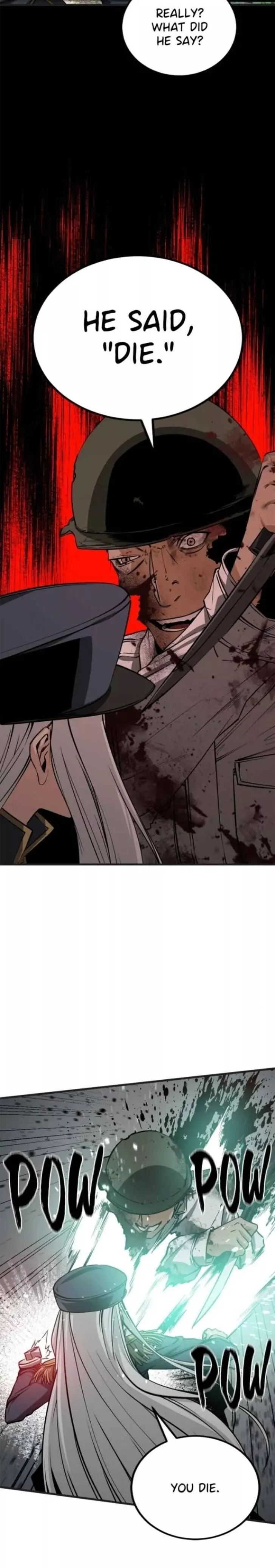 Read Hero Killer (Beolkkul) chapter 199 image 5 on Lezhin