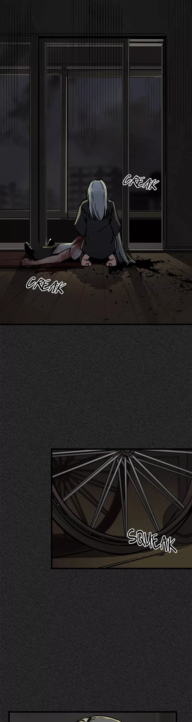 Read Hero Killer (Beolkkul) chapter 2 image 1 on Lezhin