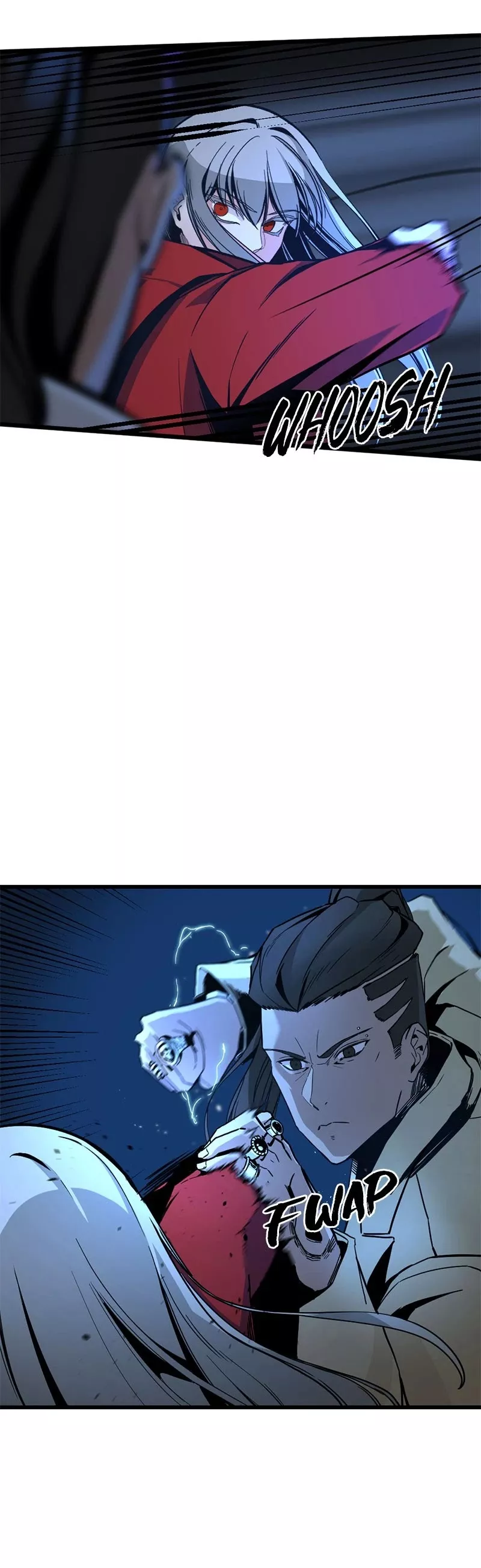 Read Hero Killer (Beolkkul) chapter 2 image 10 on Lezhin