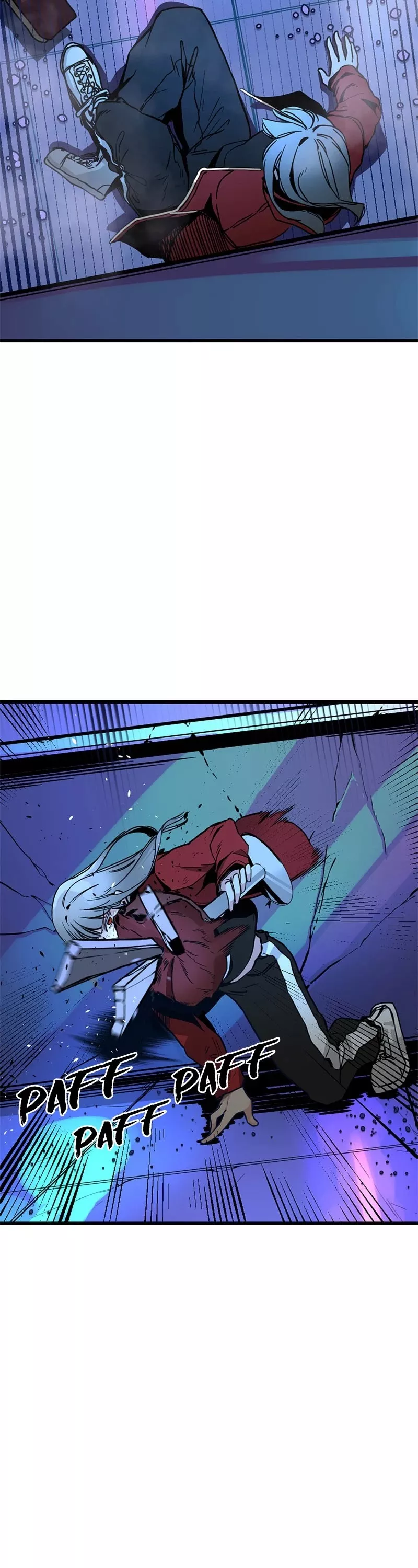 Read Hero Killer (Beolkkul) chapter 2 image 14 on Lezhin