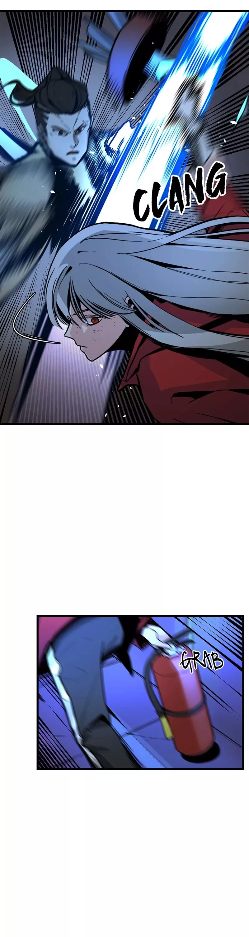 Read Hero Killer (Beolkkul) chapter 2 image 15 on Lezhin