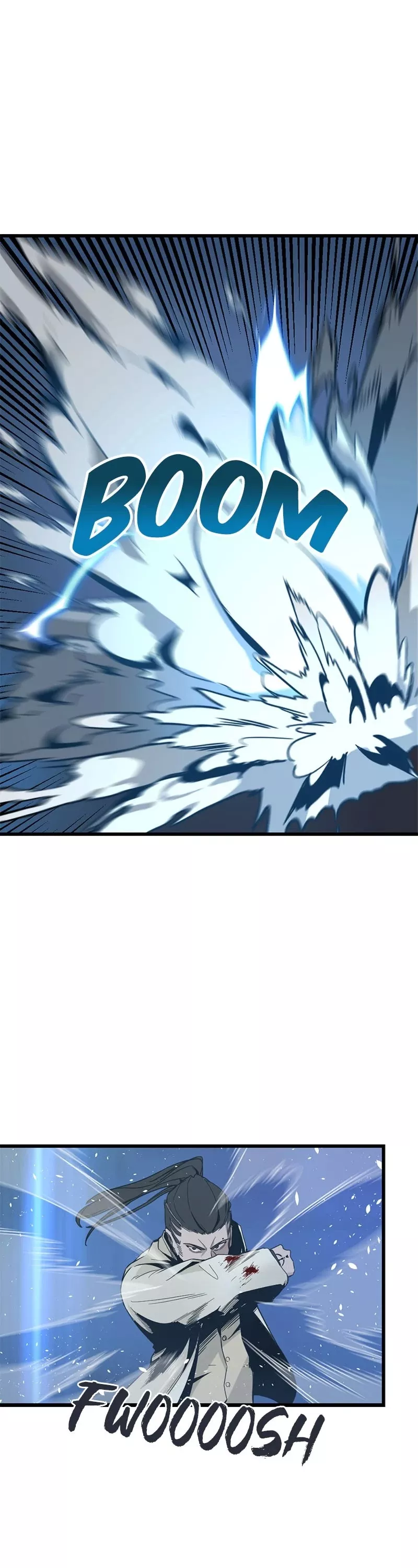 Read Hero Killer (Beolkkul) chapter 2 image 17 on Lezhin