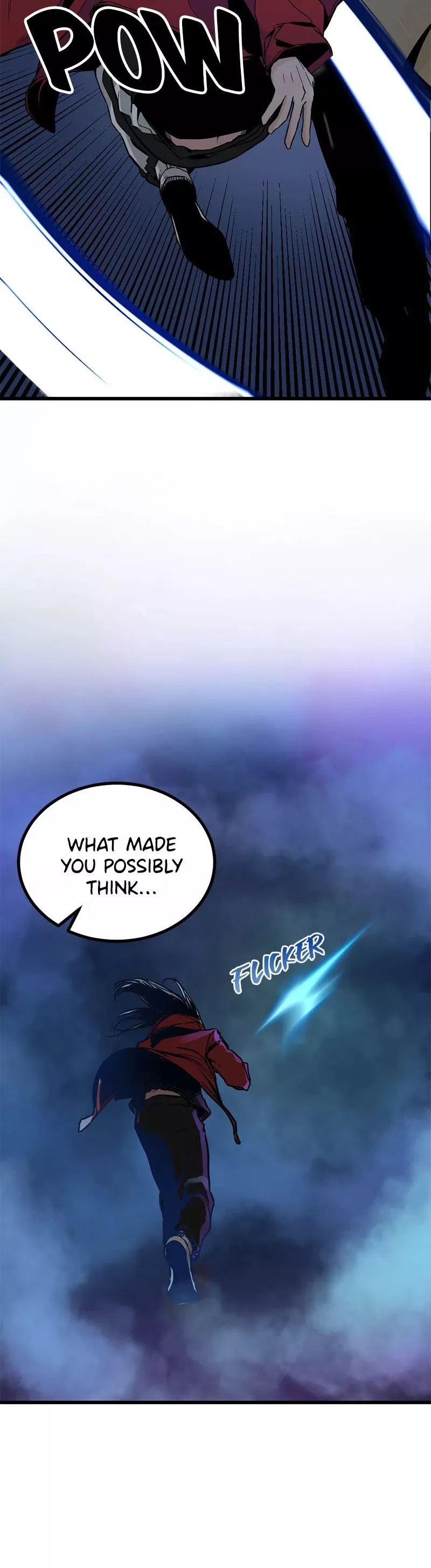 Read Hero Killer (Beolkkul) chapter 2 image 19 on Lezhin