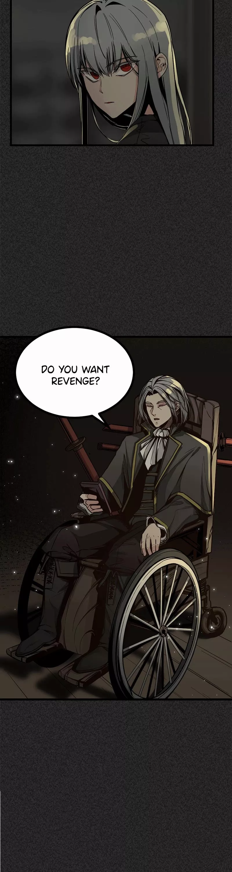 Read Hero Killer (Beolkkul) chapter 2 image 2 on Lezhin