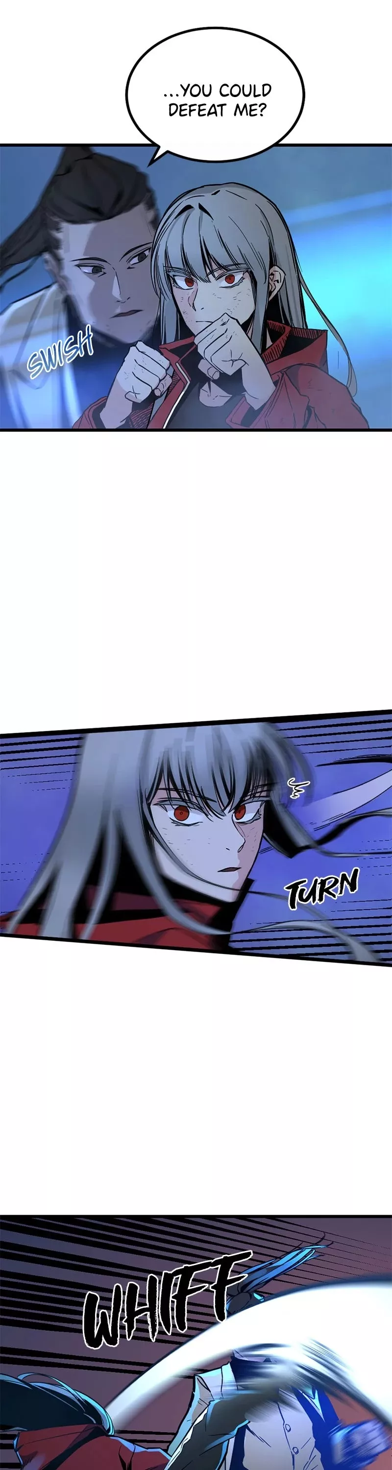 Read Hero Killer (Beolkkul) chapter 2 image 20 on Lezhin