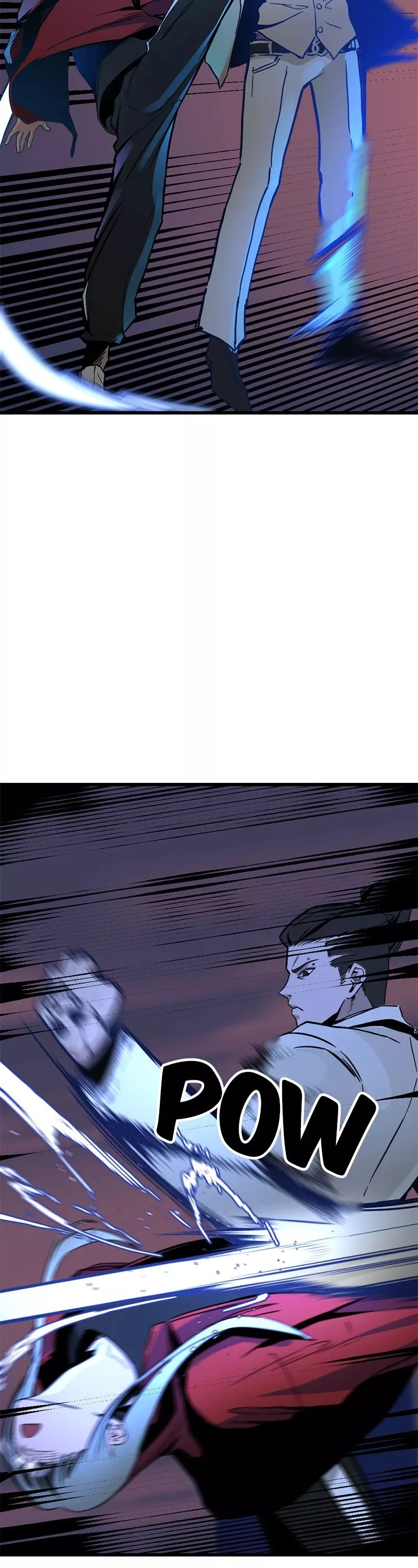 Read Hero Killer (Beolkkul) chapter 2 image 21 on Lezhin