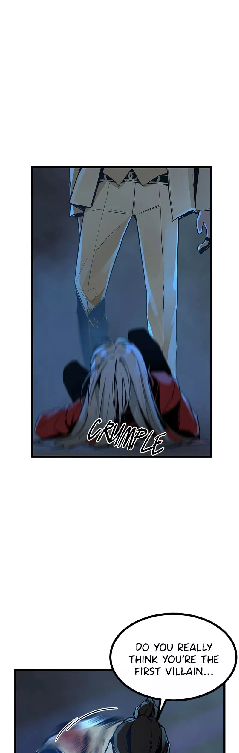 Read Hero Killer (Beolkkul) chapter 2 image 22 on Lezhin