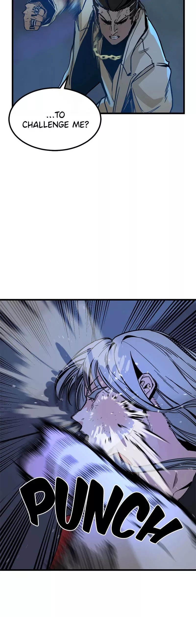 Read Hero Killer (Beolkkul) chapter 2 image 23 on Lezhin