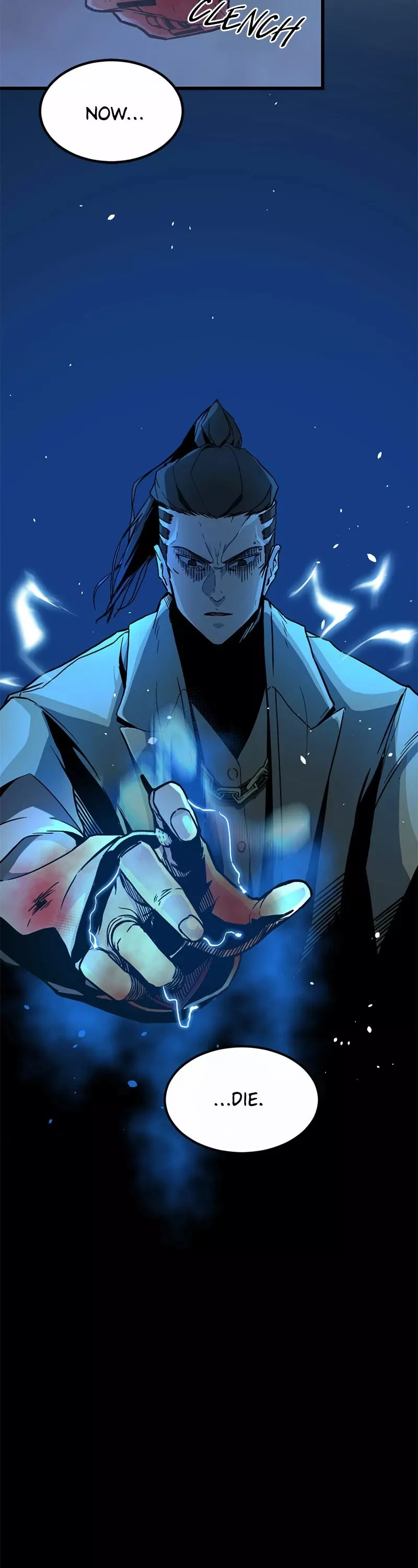 Read Hero Killer (Beolkkul) chapter 2 image 26 on Lezhin
