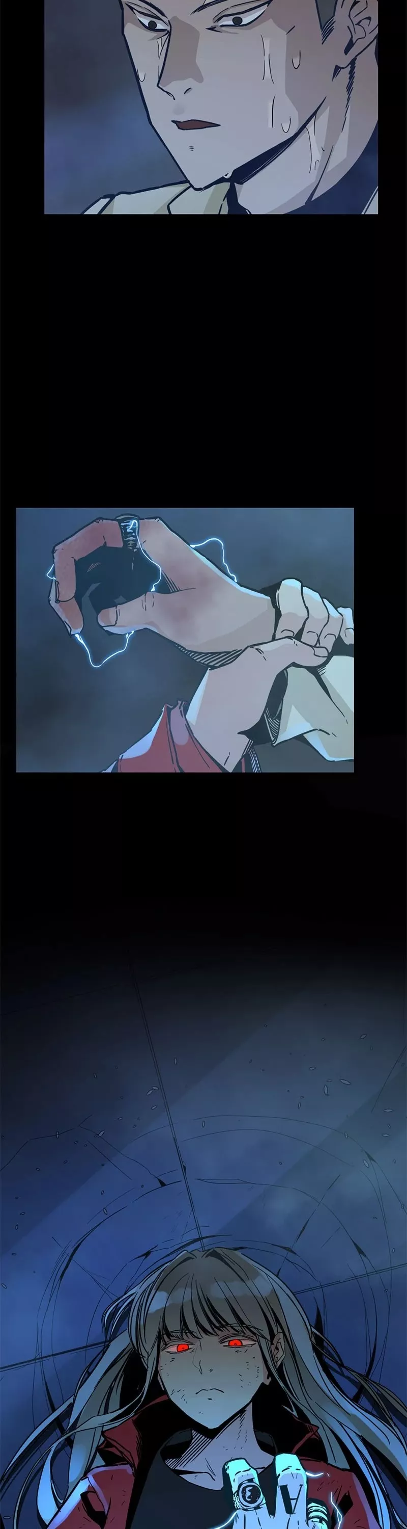 Read Hero Killer (Beolkkul) chapter 2 image 29 on Lezhin