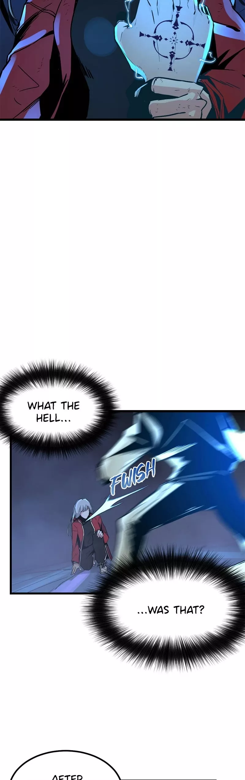 Read Hero Killer (Beolkkul) chapter 2 image 30 on Lezhin