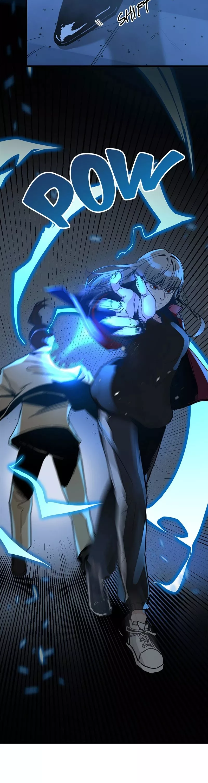 Read Hero Killer (Beolkkul) chapter 2 image 32 on Lezhin