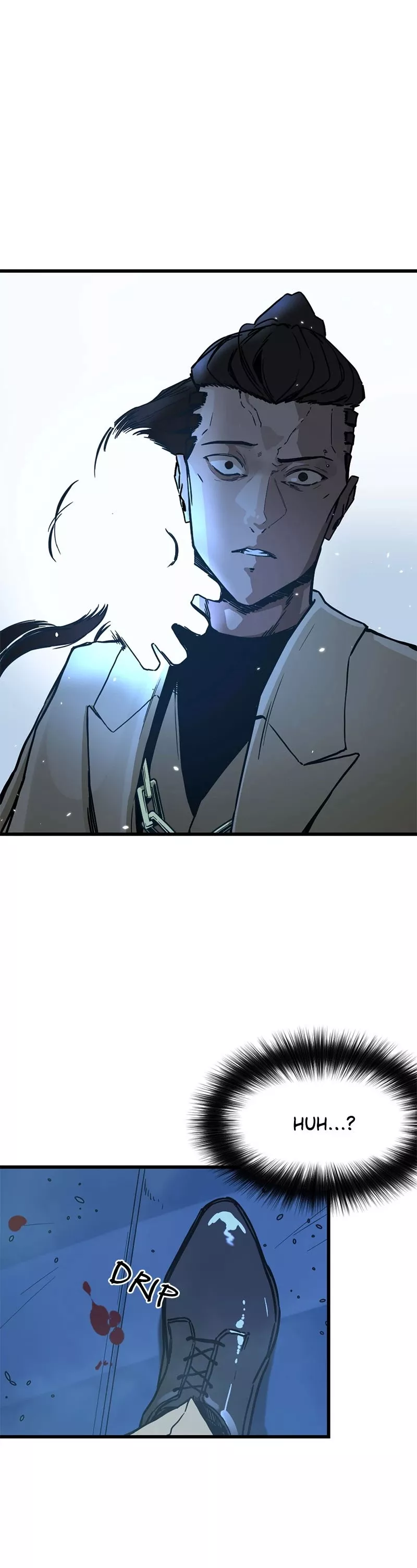 Read Hero Killer (Beolkkul) chapter 2 image 33 on Lezhin