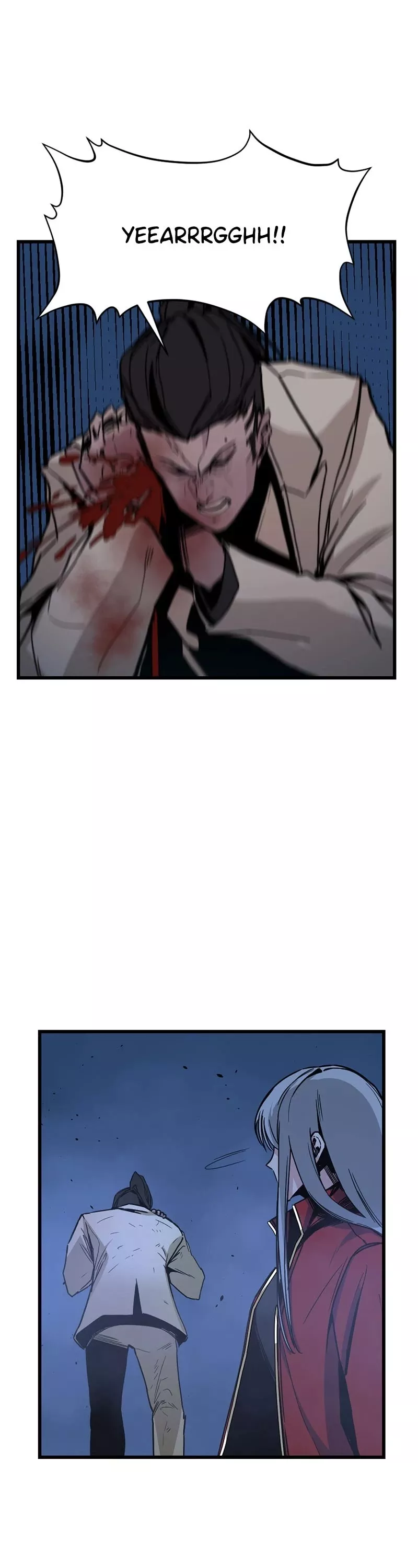 Read Hero Killer (Beolkkul) chapter 2 image 34 on Lezhin