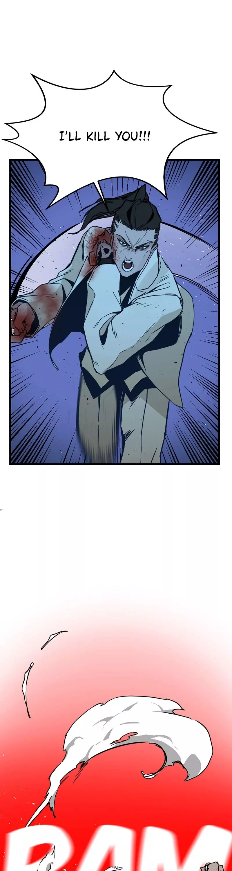 Read Hero Killer (Beolkkul) chapter 2 image 36 on Lezhin