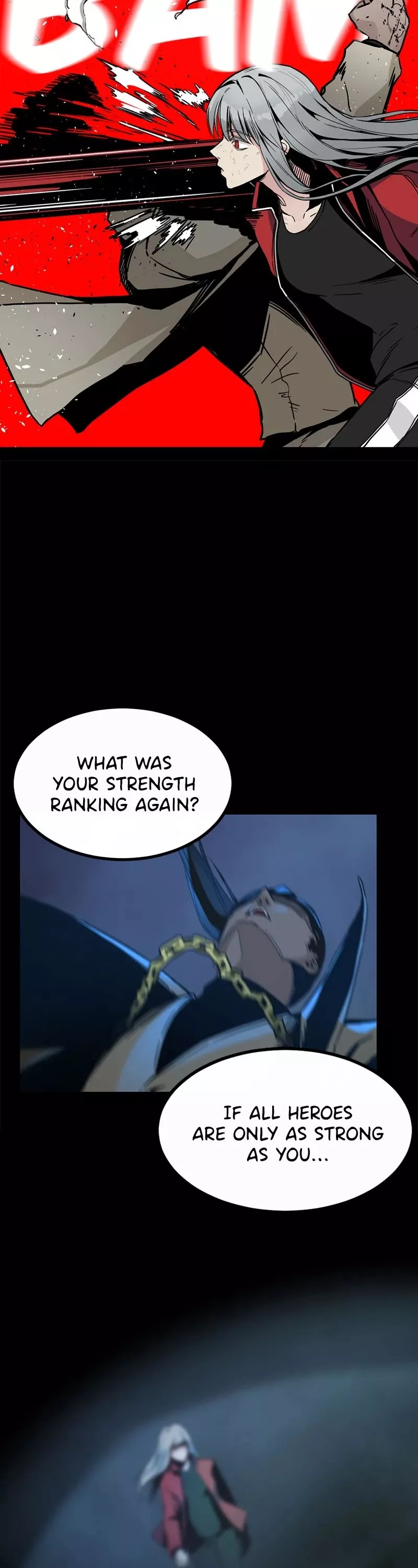 Read Hero Killer (Beolkkul) chapter 2 image 37 on Lezhin