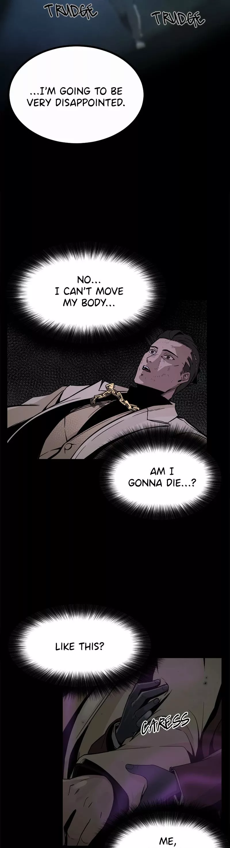 Read Hero Killer (Beolkkul) chapter 2 image 38 on Lezhin