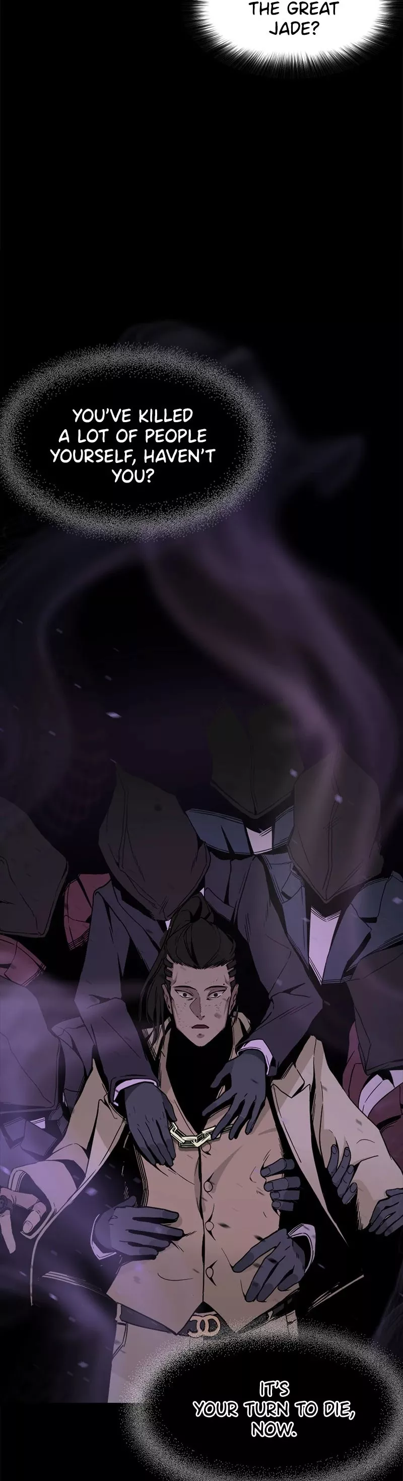 Read Hero Killer (Beolkkul) chapter 2 image 39 on Lezhin