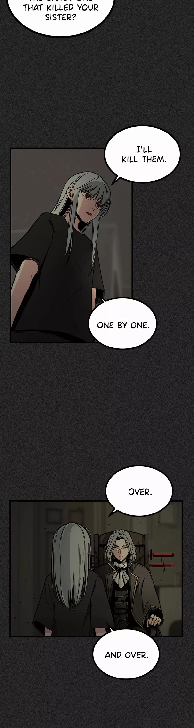 Read Hero Killer (Beolkkul) chapter 2 image 4 on Lezhin