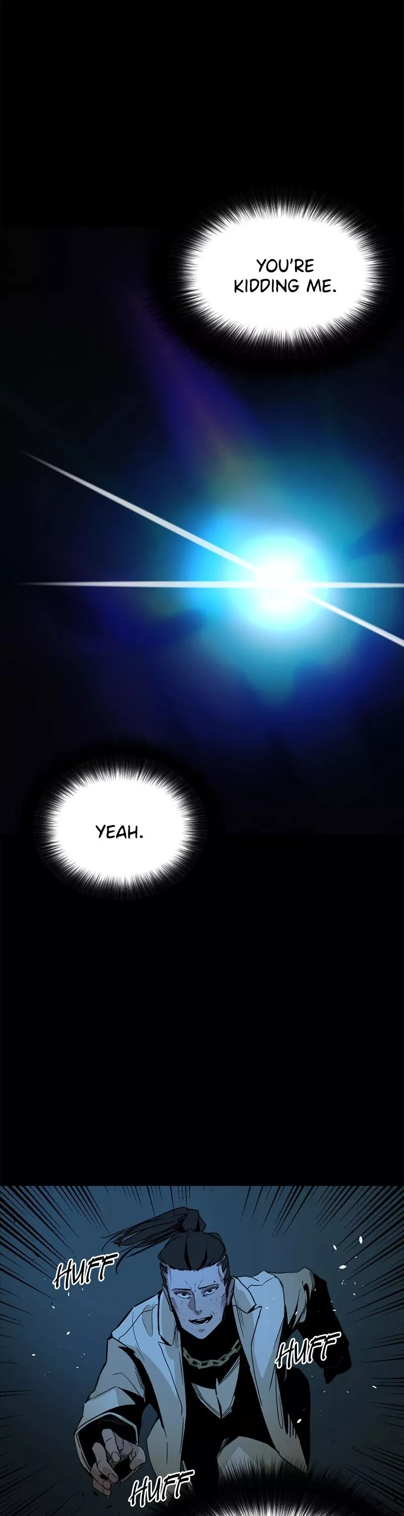 Read Hero Killer (Beolkkul) chapter 2 image 41 on Lezhin