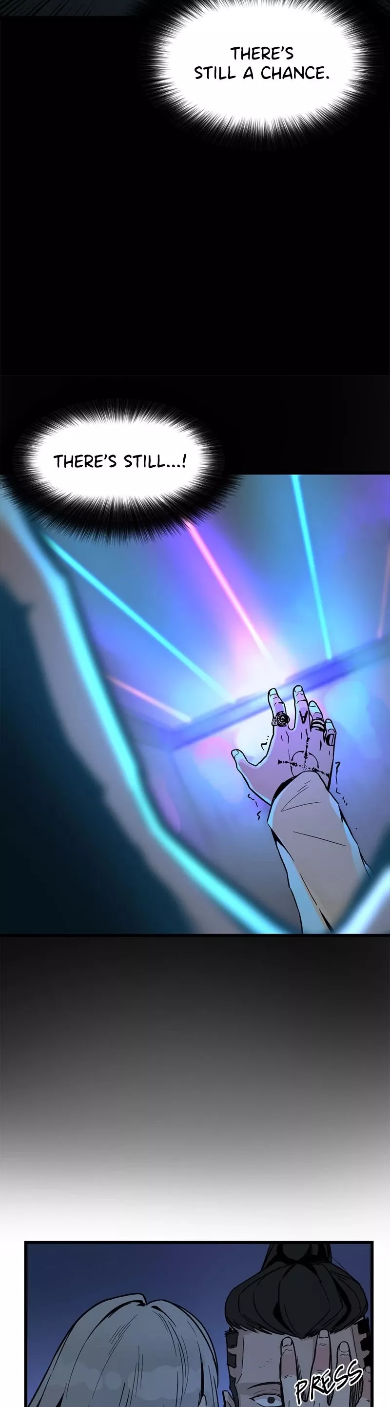 Read Hero Killer (Beolkkul) chapter 2 image 42 on Lezhin
