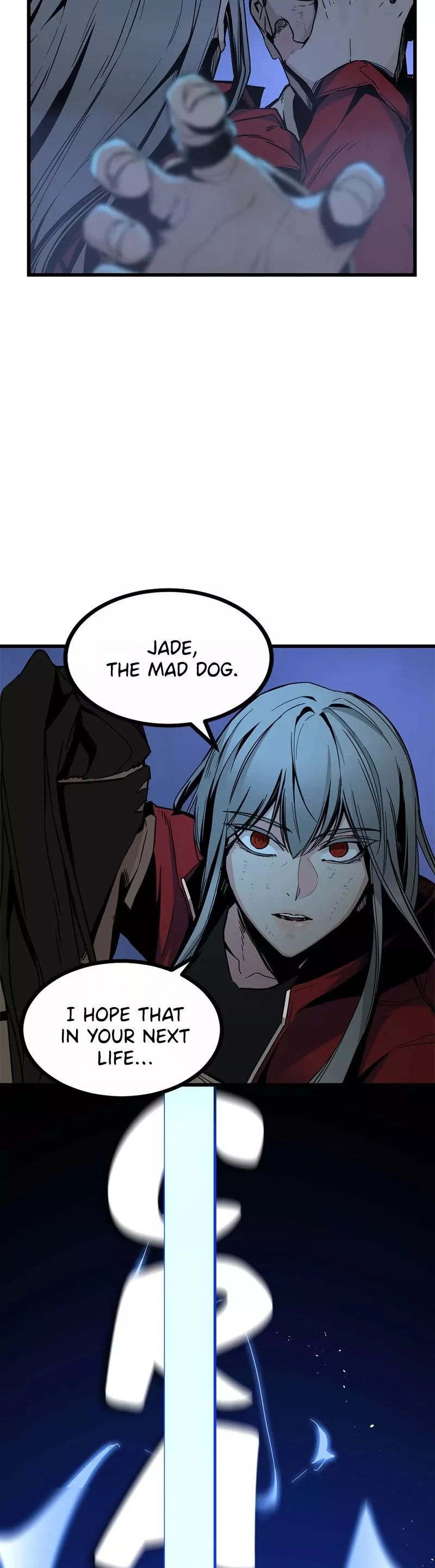 Read Hero Killer (Beolkkul) chapter 2 image 43 on Lezhin