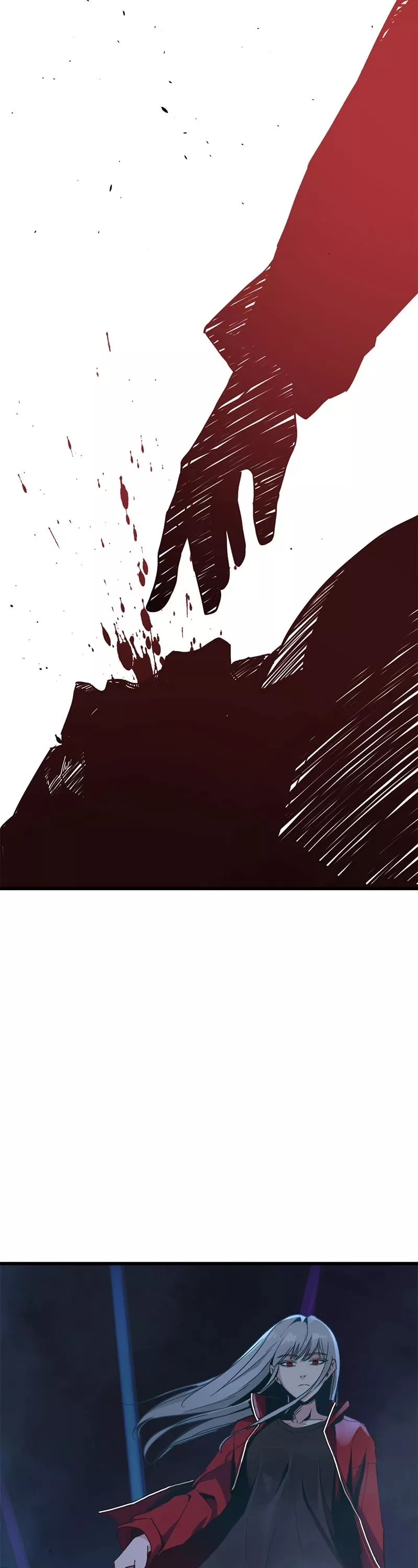Read Hero Killer (Beolkkul) chapter 2 image 45 on Lezhin