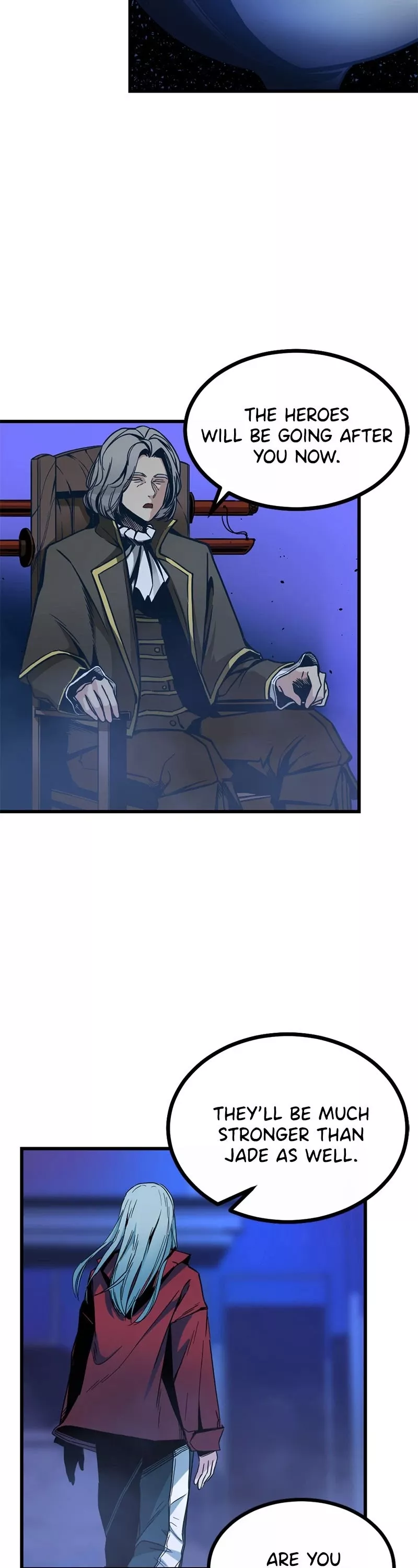 Read Hero Killer (Beolkkul) chapter 2 image 49 on Lezhin