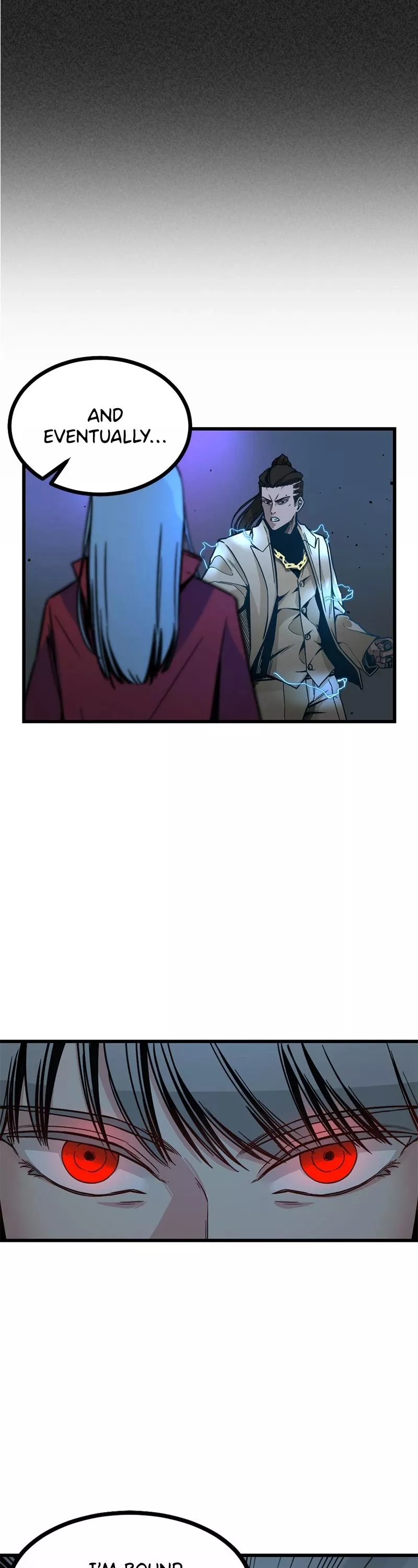 Read Hero Killer (Beolkkul) chapter 2 image 5 on Lezhin